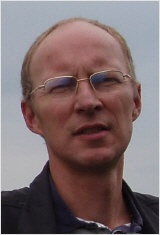 Henk van Zonneveld