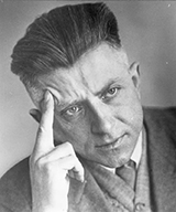 Gerrit Achterberg