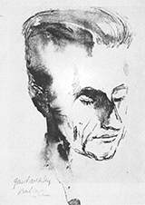Gerrit Achterberg