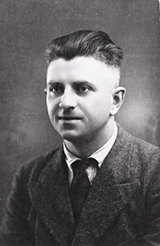Gerrit Achterberg