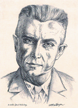 Gerrit Achterberg
