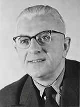 Gerrit Achterberg