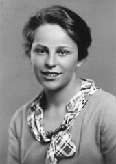 Isolde Ahlgrimm