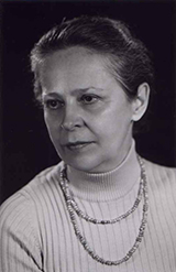 Isolde Ahlgrimm