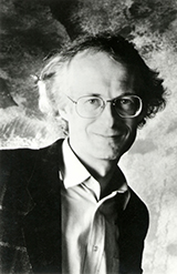 Bob van Asperen