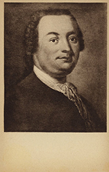 Johann Christian Bach