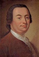Johann Christian Bach