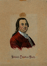 Johann Christian Bach