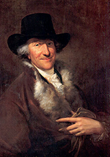 Johann Christian Bach