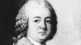 Johann Christoph Friedrich Bach