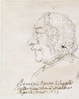 Pietro Paolo Bencini
