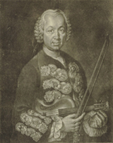 Franz Benda