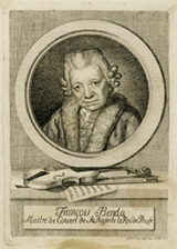 Franz Benda