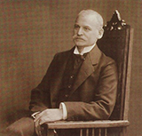 Arthur Homer Bird
