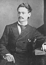 Arthur Homer Bird