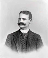 Arthur Homer Bird