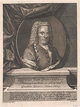 Quirinus van Blankenburg