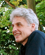 Hendrik Bouman