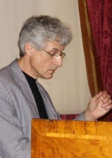 Hendrik Bouman