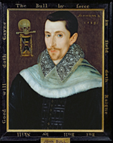 John Bull