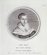 John Bull