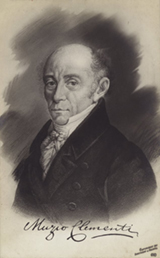 Muzio Clementi