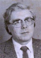 Gerard Dekker