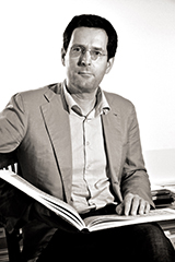 Menno van Delft