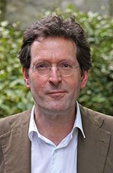 Menno van Delft