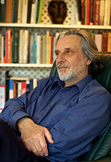 Frank Denyer