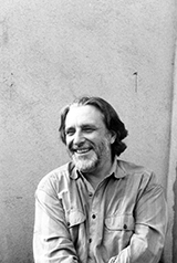 Frank Denyer