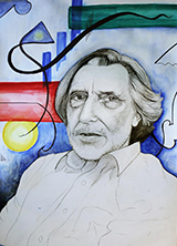 Frank Denyer