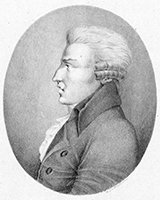 Franz Benda