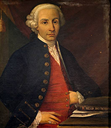 Franz Benda
