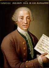 Franz Benda