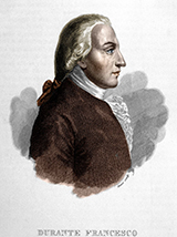 Franz Benda