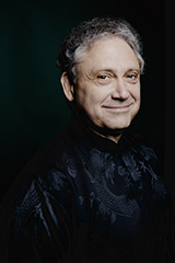 Richard Egarr