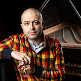 Mahan Esfahani