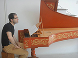 Mahan Esfahani