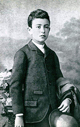 Manuel de Falla