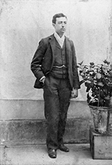 Manuel de Falla