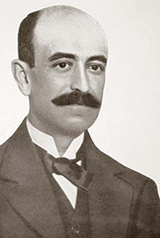Manuel de Falla