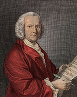 Willem de Fesch