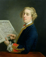 Francesco Geminiani