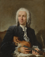 Francesco Geminiani