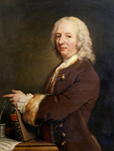 Francesco Geminiani