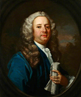 Francesco Geminiani