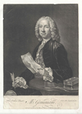Francesco Geminiani