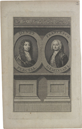 Francesco Geminiani