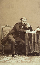 Charles François Gounod